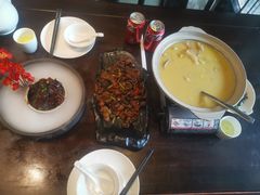 -茶叁酒肆·楚味江湖(菱角湖店)
