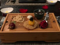 -莲西餐(曲江店)