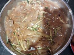 -金掌勺锅包肉(太原万达店)