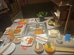 -海底捞火锅(九霄梦天地店)