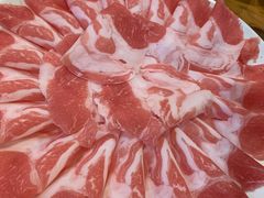 -北华涮肉(华严北里店)