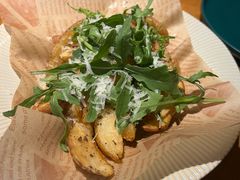 -JINNS锦时 steak&pizza(浸信会礼拜堂旧址店)