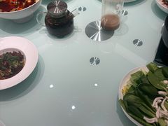 -香丰阁·烤鸭·川湘菜(清河店)