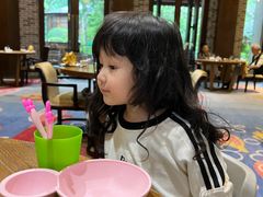 -天府中餐厅·粤菜·海南菜·生猛海鲜(三亚海棠湾洲际度假酒店)