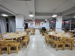 大堂-笨罗卜浏阳菜馆(星沙店)