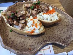 -林妈妈村·日式料理(宝山万达店)