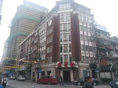 -燕云楼(云南路店)
