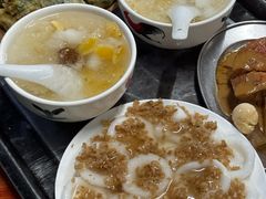-老福合沟无米粿甜汤粿品店