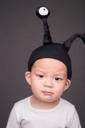 -热靴映画儿童摄影工作室(绍兴水街壹号文创园店)