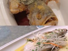-南京富力万达嘉华酒店·游宴一品淮扬中餐厅