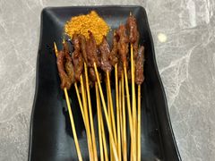 -老佛爷正宗铜炉蛙锅(五道口店)