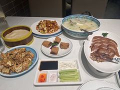 -福来居烤鸭店(天坛二店)