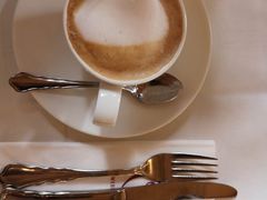 -中央咖啡馆
