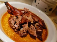-绿茶餐厅(松江万达店)