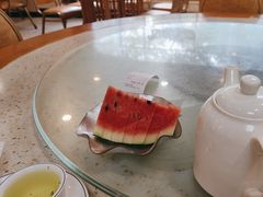 -百姓百味海鲜酒楼(粤垦路总店)