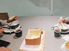 -绿茶餐厅(广州天河城店)