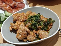 -隅乐胡椒虾·台湾菜·团建(皇岗店)