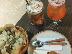 -咖法森林·咖啡  酒吧(天河店)