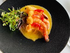 -Kampa Park Restaurant