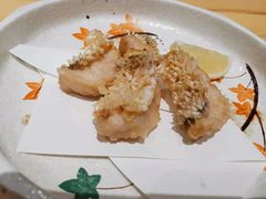 -久居·炭火烤肉(景辰大厦店)