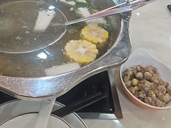 -潮悦牛肉火锅城(水贝店)