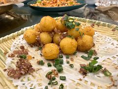 -阿拉丁新疆风味餐厅·清真(罗廊巷店)