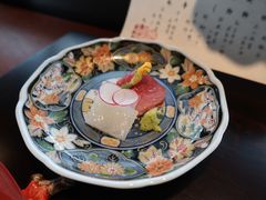-元熹会席料理