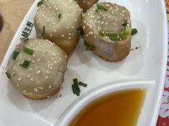 -小杨生煎(成山巴黎春天店)