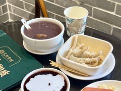 水晶鸡爪-民信老铺(双皮奶博物馆店)