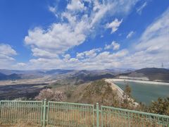 -北京十三陵国家森林公园蟒山景区