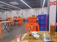 -大眼强五杯鹅·桑拿鸡煲
