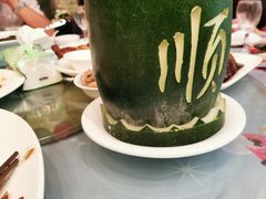 -顺风海鲜港(长寿路店)
