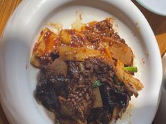 -米香居新鲁味·水饺餐厅