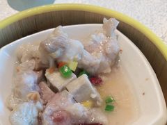 -海皇食府(水都假日酒店店)