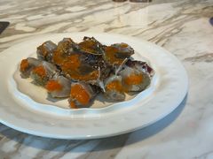 -海味世家·家常菜馆(明州里店)