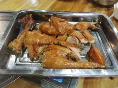-大岗仙庙烧鸡(海南总店)