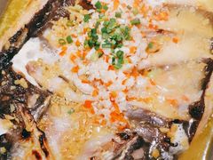 -半天妖烤鱼(中山路店)