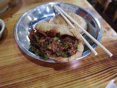 -昌顺马记小吃店(昌盛园店)