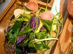 -菌彩云南野生菌火锅(新亚洲店)