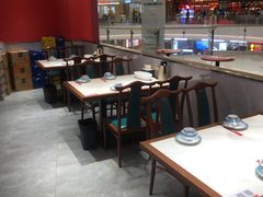 -东流山烤鸭·家常菜(雨山龙湖店)