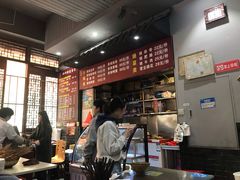 -华兴街煎蛋面(总店)