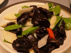 -茶宴·美食地标餐厅(沙坡尾店)