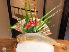 -海立阁海鲜江浙菜(漕河泾印象城店)