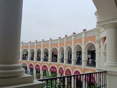 -佛罗伦萨小镇广佛名品奥特莱斯(疏港路店)