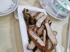 -曾老幺鱼庄(龙华商厦店)