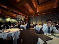 -Le Bernardin