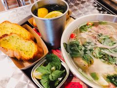 -棒梗儿·越南简餐(晋江店)