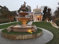 -三圣花乡旅游区