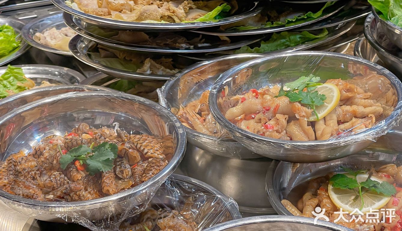 在广州！喜欢吃牛肉火锅的不要错过啦