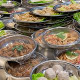 在广州！喜欢吃牛肉火锅的不要错过啦